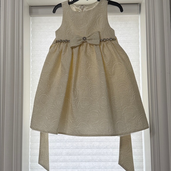 American Princess 3T dress NWT - Picture 4 of 8